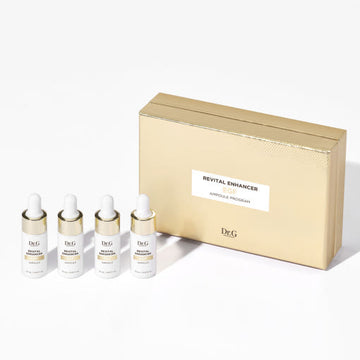 Dr.G Revital Enhancer EGF Ampoule Program 10ml X 4ea - Glamourous Grace