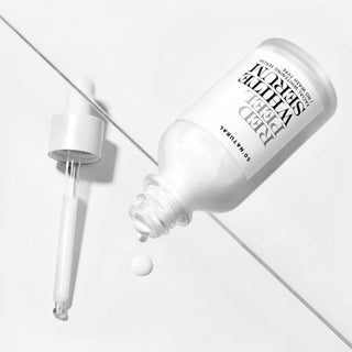 [so natural] Red Peel White Serum 35ml