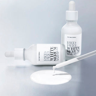 [so natural] Red Peel White Serum 35ml