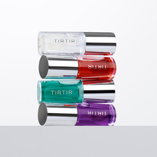 TIRTIR My Glow Lip Oil 5.7ml (4color) - Glamourous Grace