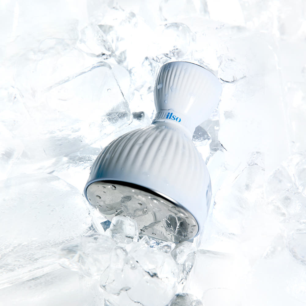 ilso Dual Cooling Master - Glamourous Grace