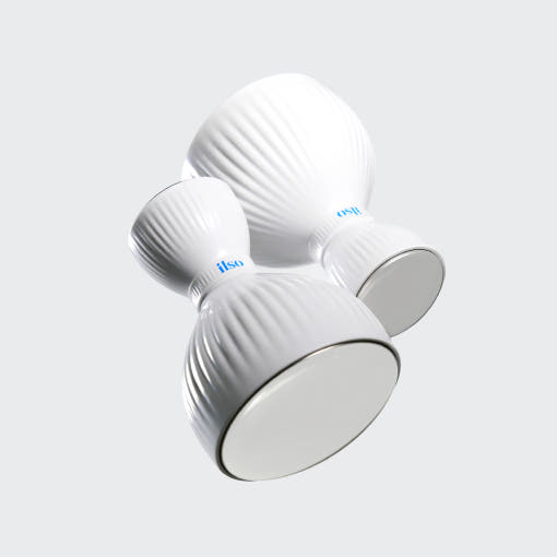 ilso Dual Cooling Master - Glamourous Grace