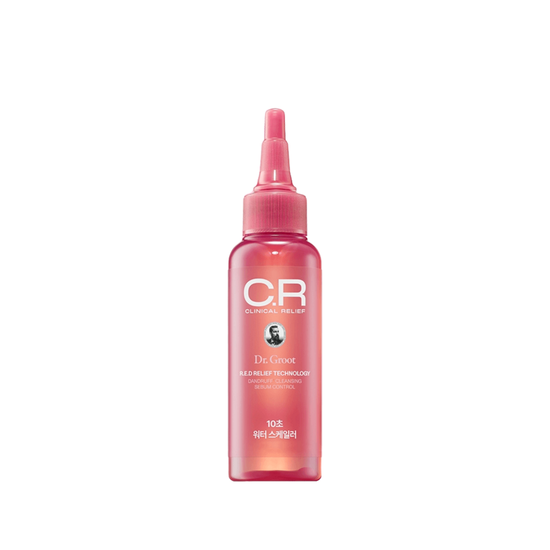 Dr.Groot Clinical Relief Scaler 100ml - Glamourous Grace