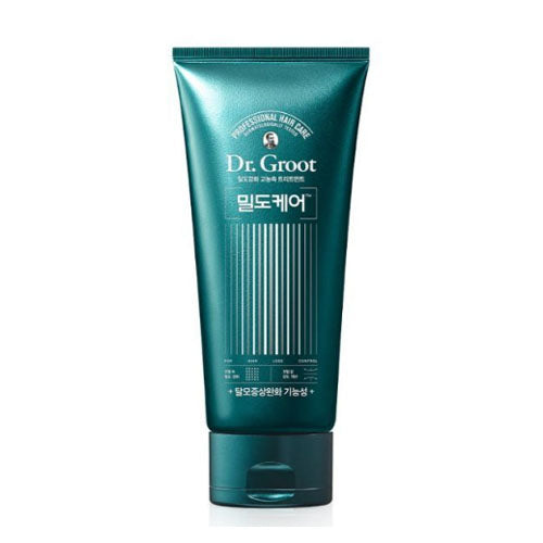 Dr.Groot Density Care Treatment Basil & Neroli 300ml - Glamourous Grace