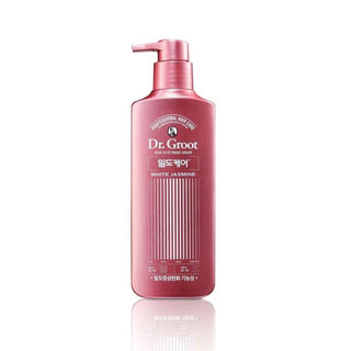 Dr.Groot Density Care Shampoo Jasmine 400ml