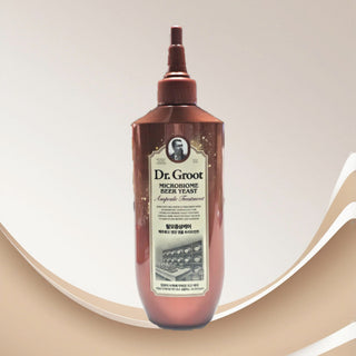 Dr.Groot Microbiome Beer Yeast Treatment 250ml
