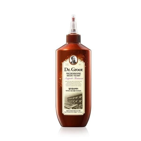 Dr.Groot Microbiome Beer Yeast Treatment 250ml - Glamourous Grace