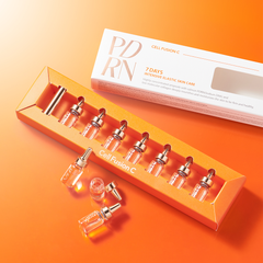 [Cell Fusion C] Salmon PDRN Ampoule 2ml X 7pcs