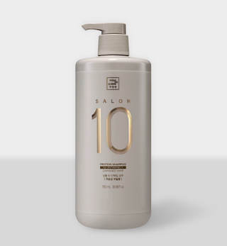 [mise en scene] Salon 10 Protein Shampoo for Extremely Damaged Hair 1150ml
