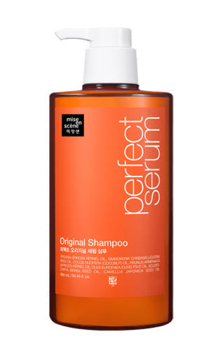 [mise en scene] Perfect Serum Original Shampoo 900ml