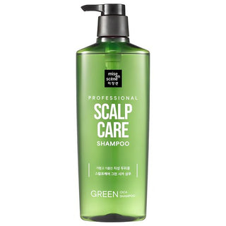 [mise en scene] Scalp Care Green Cica Shampoo 680ml