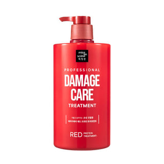 [mise en scene] Damage Care Red Protein Conditioner 1000ml