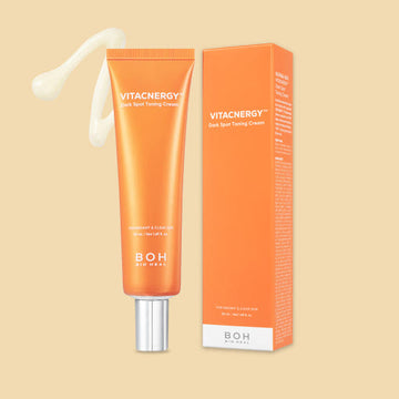 [BIO HEAL BOH] VITACNERGY Dark Spot Toning Cream 50ml - Glamourous Grace