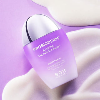 [BIO HEAL BOH] Probioderm 3D Lifting Capsule Sun Serum  50ml