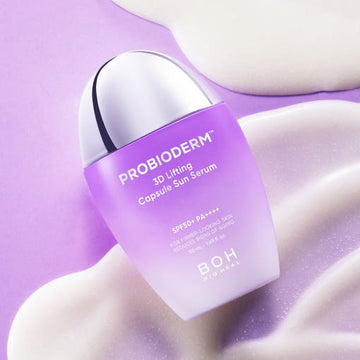 [BIO HEAL BOH] Probioderm 3D Lifting Capsule Sun Serum  50ml - Glamourous Grace