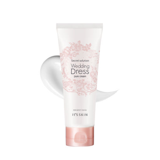 It'S SKIN Secret solution Wedding Dress pure cream 100ml - Glamourous Grace