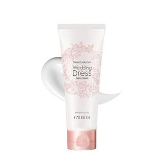 It'S SKIN Secret solution Wedding Dress pure cream 100ml