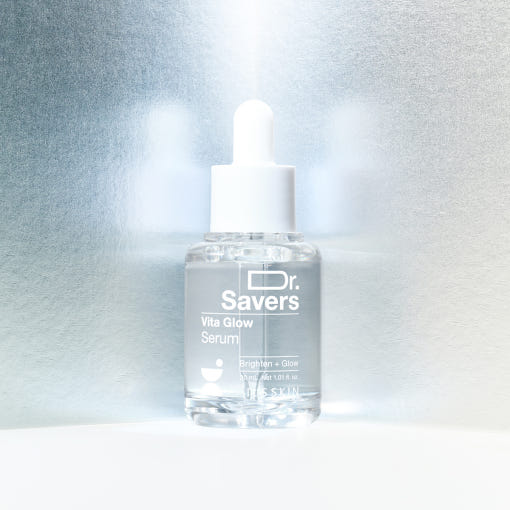 It'S SKIN Dr.Savers Vita Glow Serum 30ml - Glamourous Grace