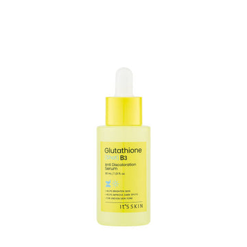 It'S SKIN Glutathione Shot B3 Anti Discoloration Serum 30ml - Glamourous Grace