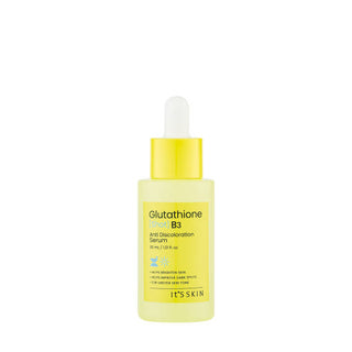 It'S SKIN Glutathione Shot B3 Anti Discoloration Serum 30ml