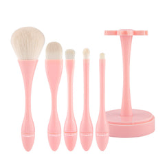 CORINGCO Egg Holder Brush Set 5P