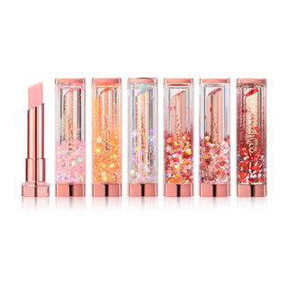 CORINGCO Shalala Snow Ball Lip Balm 2.5g (4 Colors)