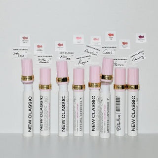 tooq New Classic Velvet Lip Tint 3.5g