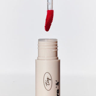 tooq Without Mirror Water Blur Lip Tint 5ml