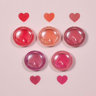 ETUDE Fruity Lip & Cheek Blur Balm 2.3g