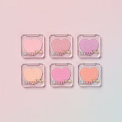 ETUDE Heart Pop Blusher #Sarr Sweeties 4g