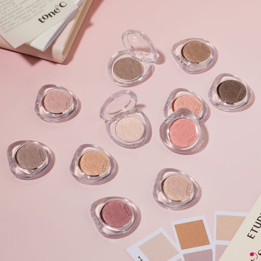 ETUDE What's In My Eyes 2g (29 Colors)