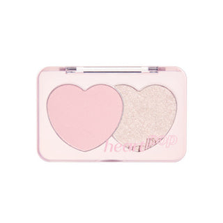 ETUDE Heart Pop Duo Blusher 7.5g