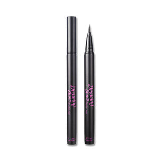 ETUDE Drawing Show Brush Eyeliner 0.6g