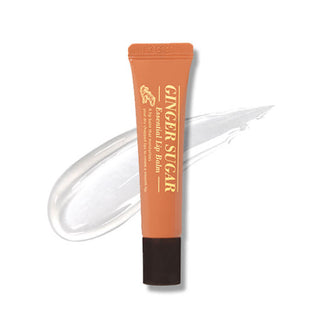 ETUDE Ginger Sugar Essential Lip Balm 15ml