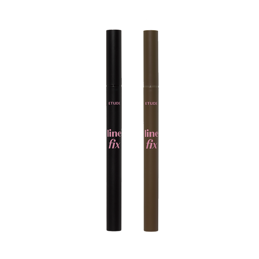 ETUDE Line Fix Brush Liner 0.5g