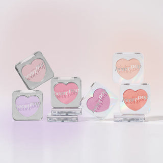 ETUDE Heart Pop Blusher 4g