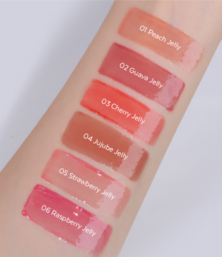 A'pieu Juicy Pang Jelly Tint 3.5g