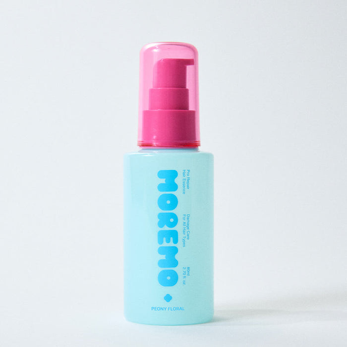 moremo Pro Repair Hair Essence Peony Floral 80ml