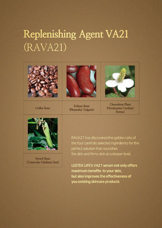 Relaco VA21 PREMIUM PURE VITAMIN C SERUM 14ml
