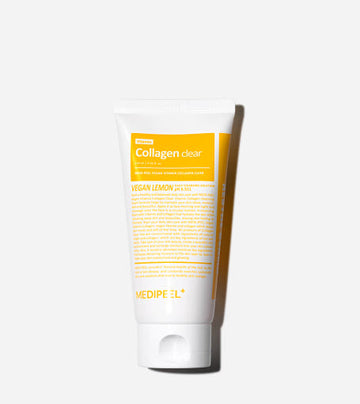 MEDIPEEL Vegan Vitamin Collagen Clear 120ml - Glamourous Grace