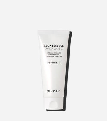 MEDIPEEL Peptide 9 Aqua Essence Facial Cleanser 150ml - Glamourous Grace