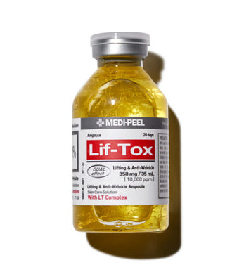 MEDIPEEL LIF TOX AMPOULE 35ml