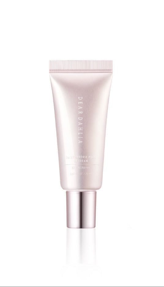 [DEAR DAHLIA] Daily Defense PDRN BB Cream SPF40 20ml (4colors) - Glamourous Grace