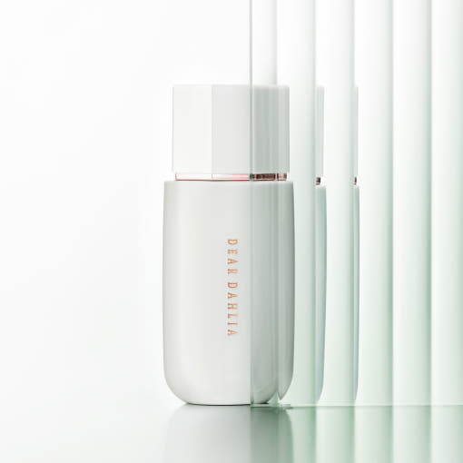 [DEAR DAHLIA] Prime Layer Correcting Primer SPF50+ PA+++ 40ml - Glamourous Grace