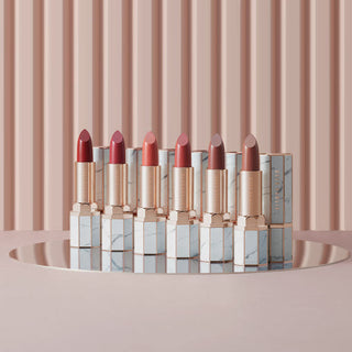 [DEAR DAHLIA] Lip Paradise Sheer Dew Lipstick 3.4g