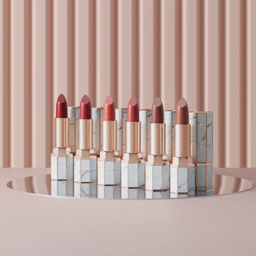 [DEAR DAHLIA] Lip Paradise Sheer Dew Lipstick 3.4g - Glamourous Grace