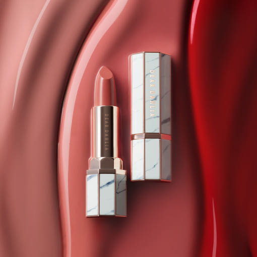 [DEAR DAHLIA] Lip Paradise Sheer Dew Lipstick 3.4g - Glamourous Grace