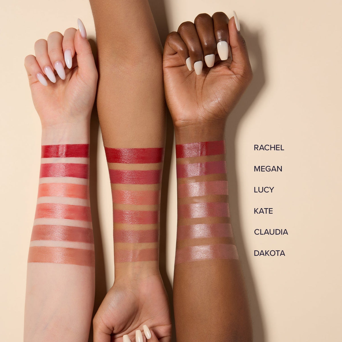 [DEAR DAHLIA] Lip Paradise Sheer Dew Lipstick 3.4g - Glamourous Grace