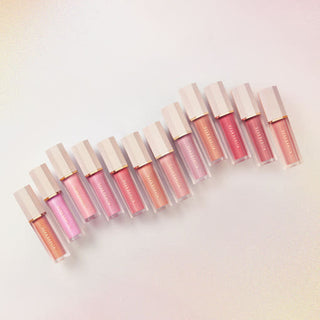 [DEAR DAHLIA] Petal Drop Liquid Blush 4g (12colors)