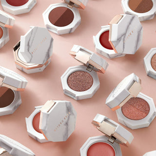 [DEAR DAHLIA] Paradise Dual Palette 4g